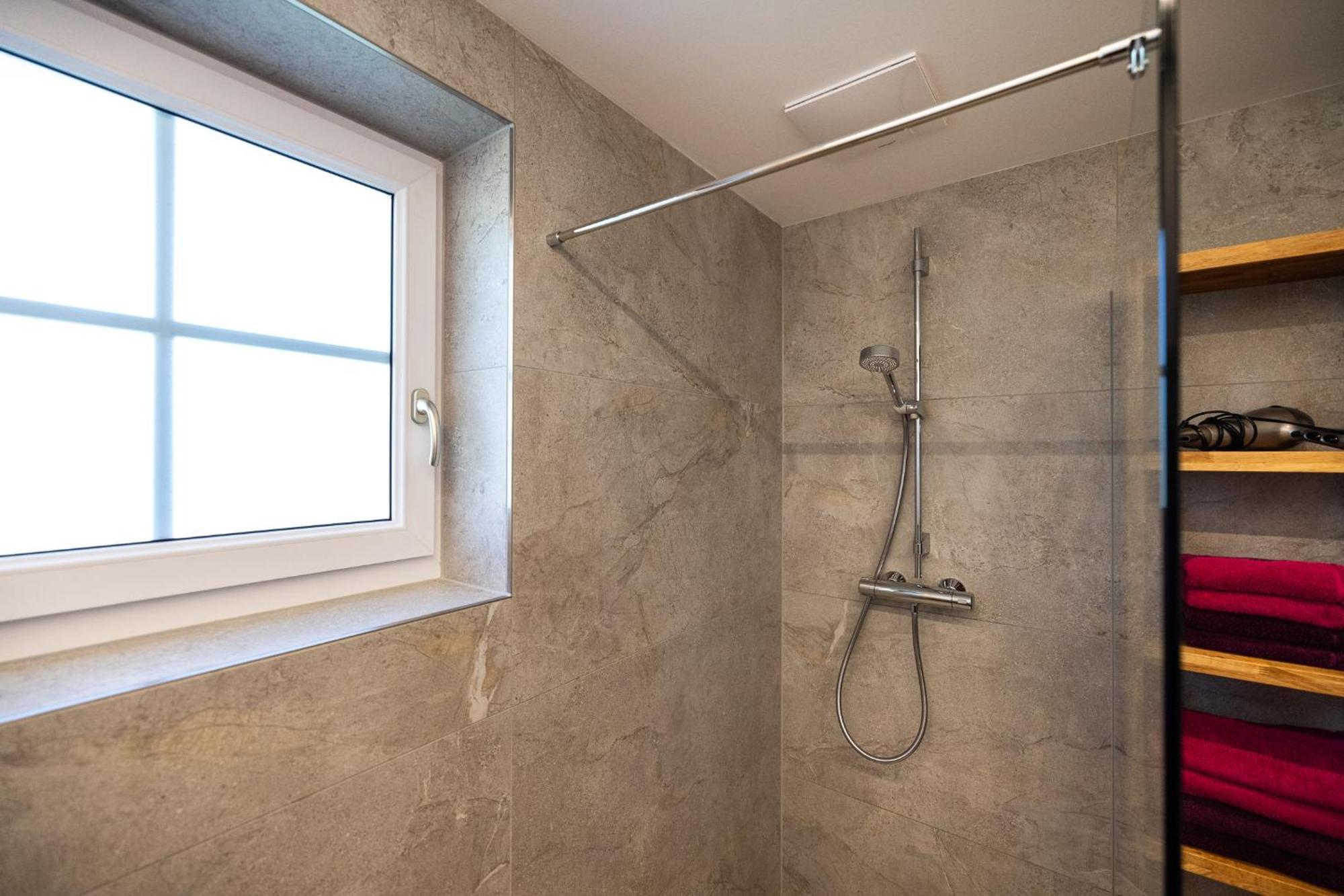 Appartement Haus Sonnrain à Flachau Extérieur photo
